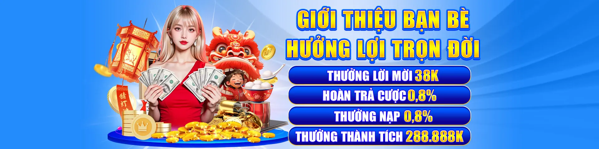 Hình ảnh chính về trách nhiệm cá cược tại King Poker