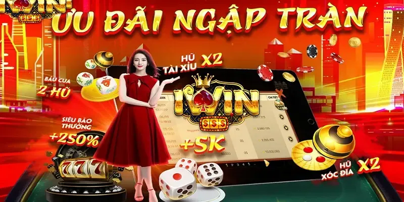Chiến Lược King Poker 2026