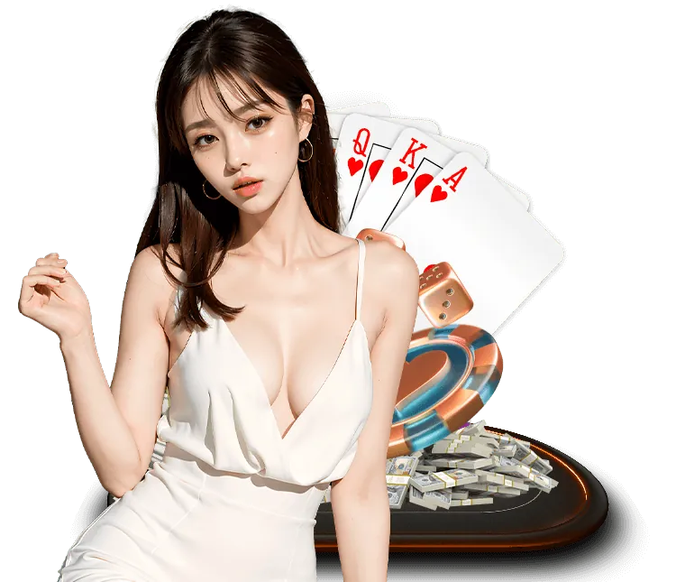 Game Bắn Cá Siêu Thị King Poker