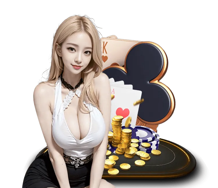 Người chơi King Poker đang tập trung đưa ra quyết định chiến lược